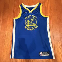 Stephen Curry Jersey