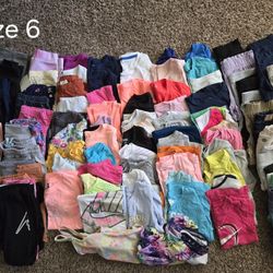 Girls Clothes 