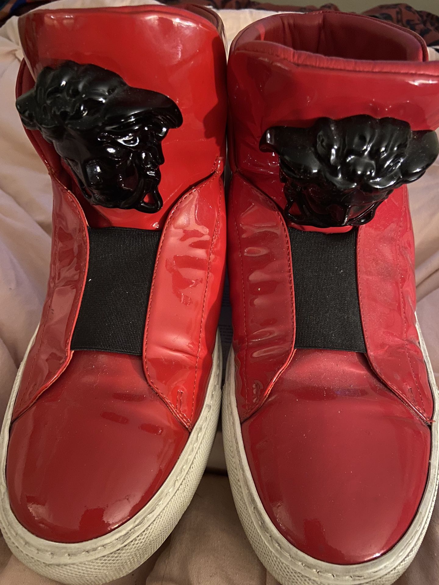 Versace Sneakers
