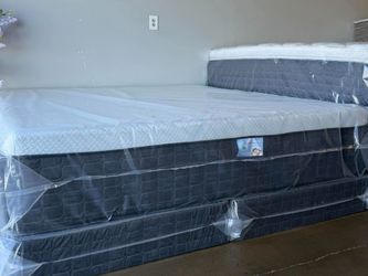 Mattresses start at $170