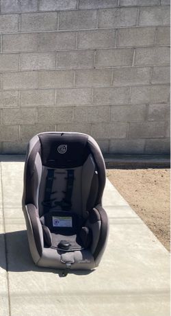 car seat