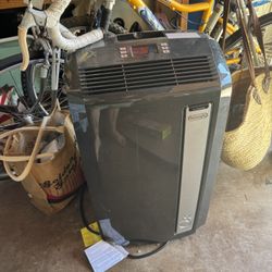 Air Conditioning Unit
