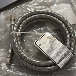 Stainless Steel Waterline 