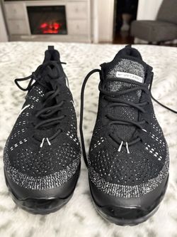 Nike Air VaporMax Flyknit Sneakers