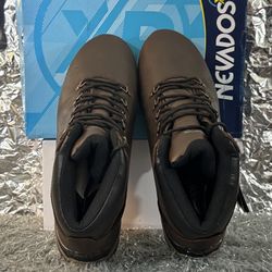 Nevada’s Xp Chocolate Brown