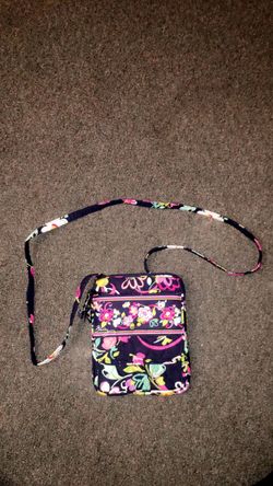 Vera Bradley Purse