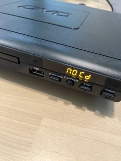 Electcom Pro 2.0 CH HDMI DVD player, model ELC-1910