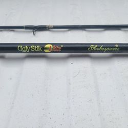 Ugly Stik Fishing  Pool