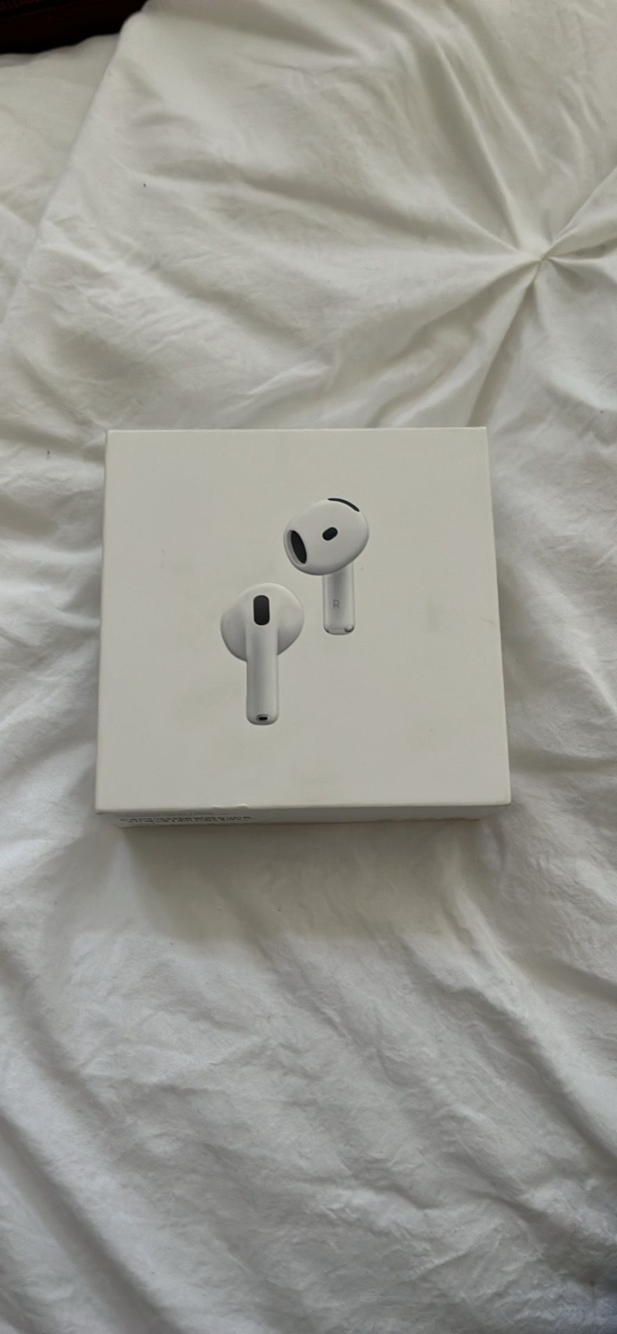 AirPod 4