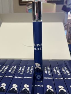 Ariana Grande Cloud Travel Perfume