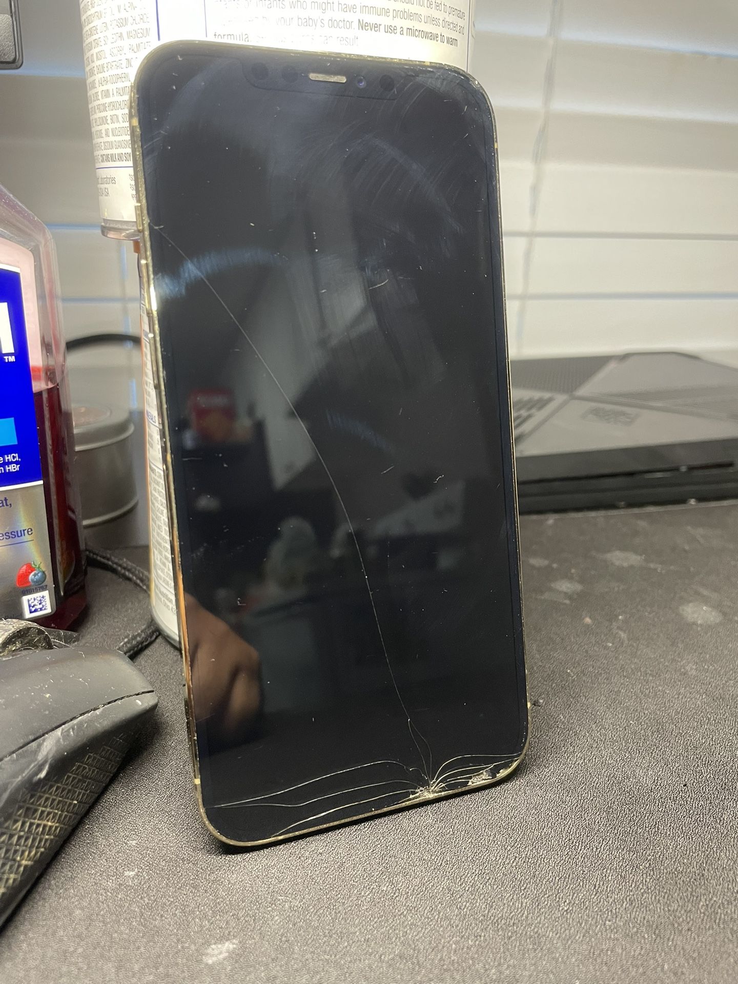 iphone 12 pro max 128gb 