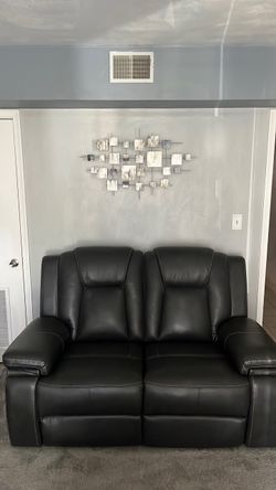 Love seat