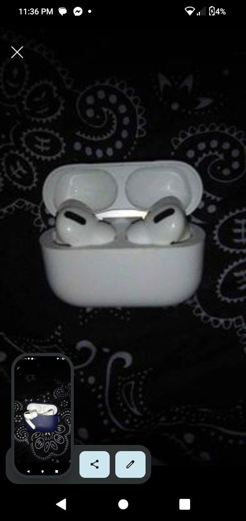 Airpods Pro