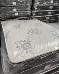 Full Size Deluxe Mattress