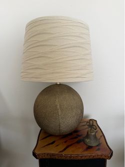 IKEA Lamp