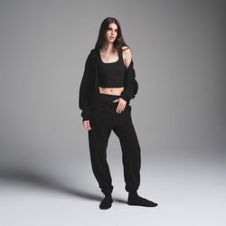 New Skims Cotton Fleece Jogger