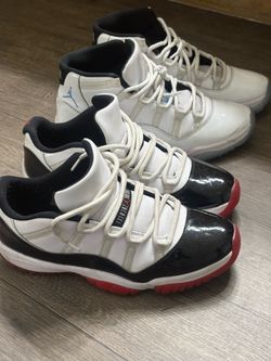 Jordan 11s Great condition size 13