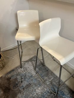 High stool