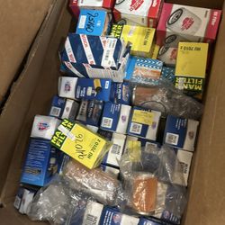Car Parts