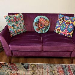 Couch - Sofa