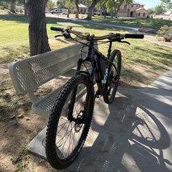 Specialized Rockhopper