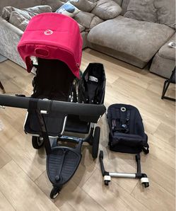 Bugaboo Stroller