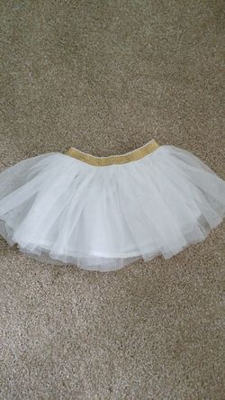 skirt size 12mos