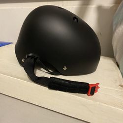 JBM Medium Size Helmet - Brand New! 
