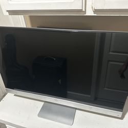 HP Pavilion 27ix 27 Inch Monitor HDMI VGA DVI