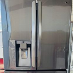 LG Refigerator 