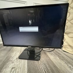 Dell Monitor (it Works And Functions) NEED GONE!!!