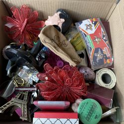 Random “junk Drawer” Lot