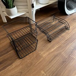 Kitchen Organizers 