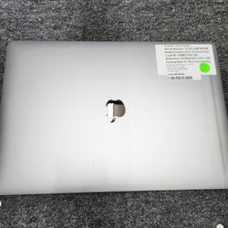 MacBook Pro 2019
