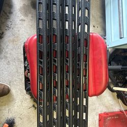 Corner Bumpers For Sunex Tool Carts (Set of 4)