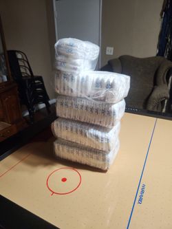 Huggies Plus, Little Movers (5)