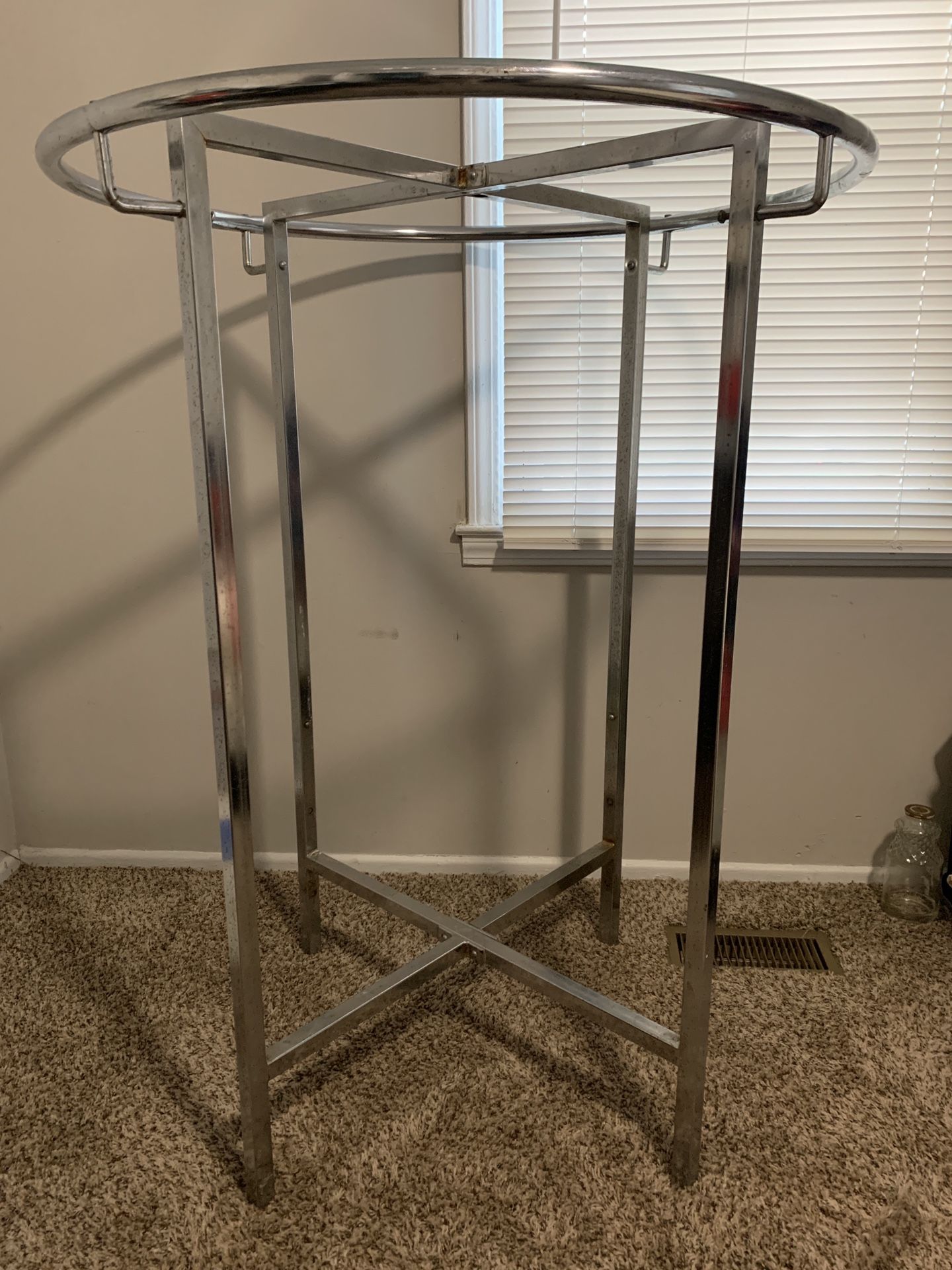 Clothing Rack