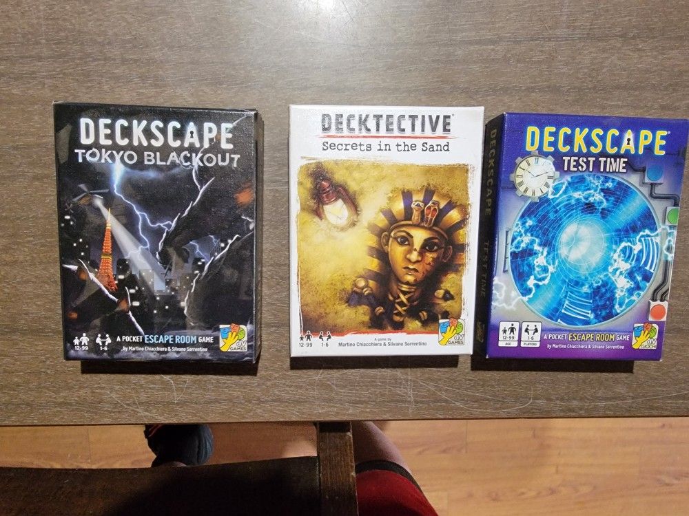Board Games