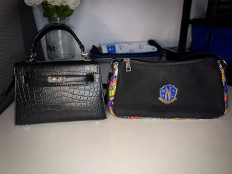 2 bags