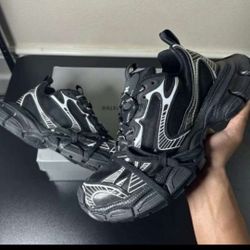 Balenciaga Runner $350