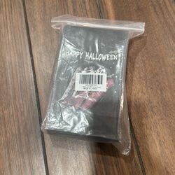 48 Pc Halloween Treat Bags With Stickers 
