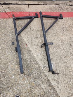 Truck Bed Rack