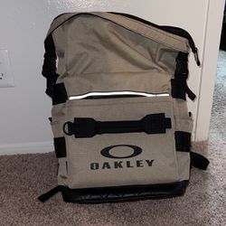 Oakley Backpack 