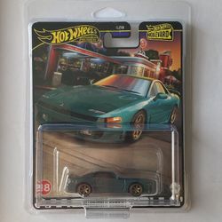 Hot Wheels Mitsubishi 3000GT VR4 Boulevard New