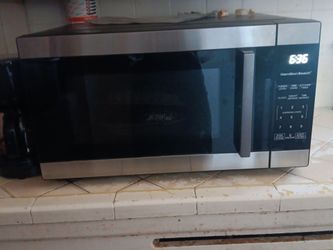 Hamilton beac microwave  1100 watts