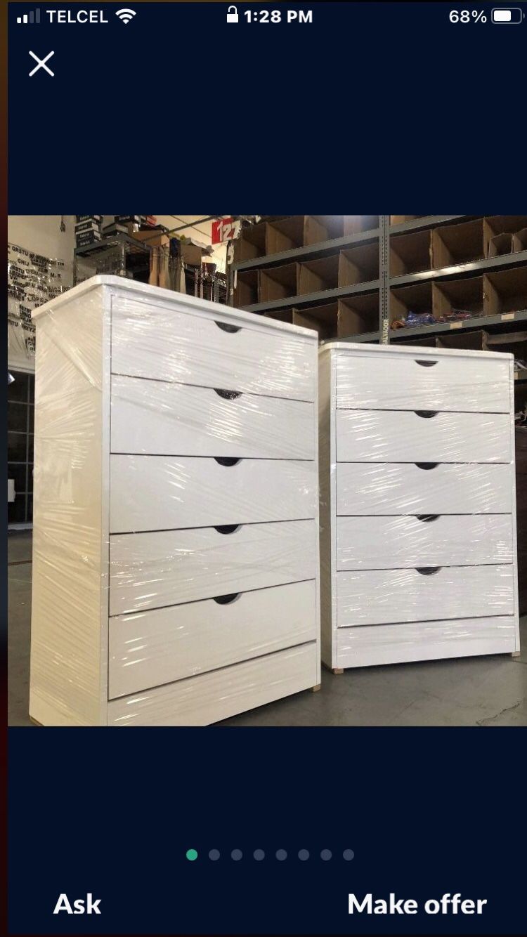 Cathy White New Set $320