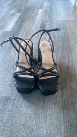 Wild Fable Heels Size 9 1/2