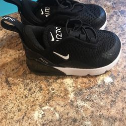 Nike70 Toodler