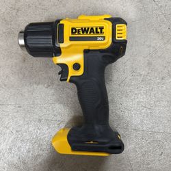 Dewalt Heat Gun