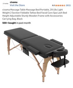 Massage Table